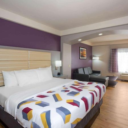 La Quinta By Wyndham Mobile - Daphne Hotel Buitenkant foto