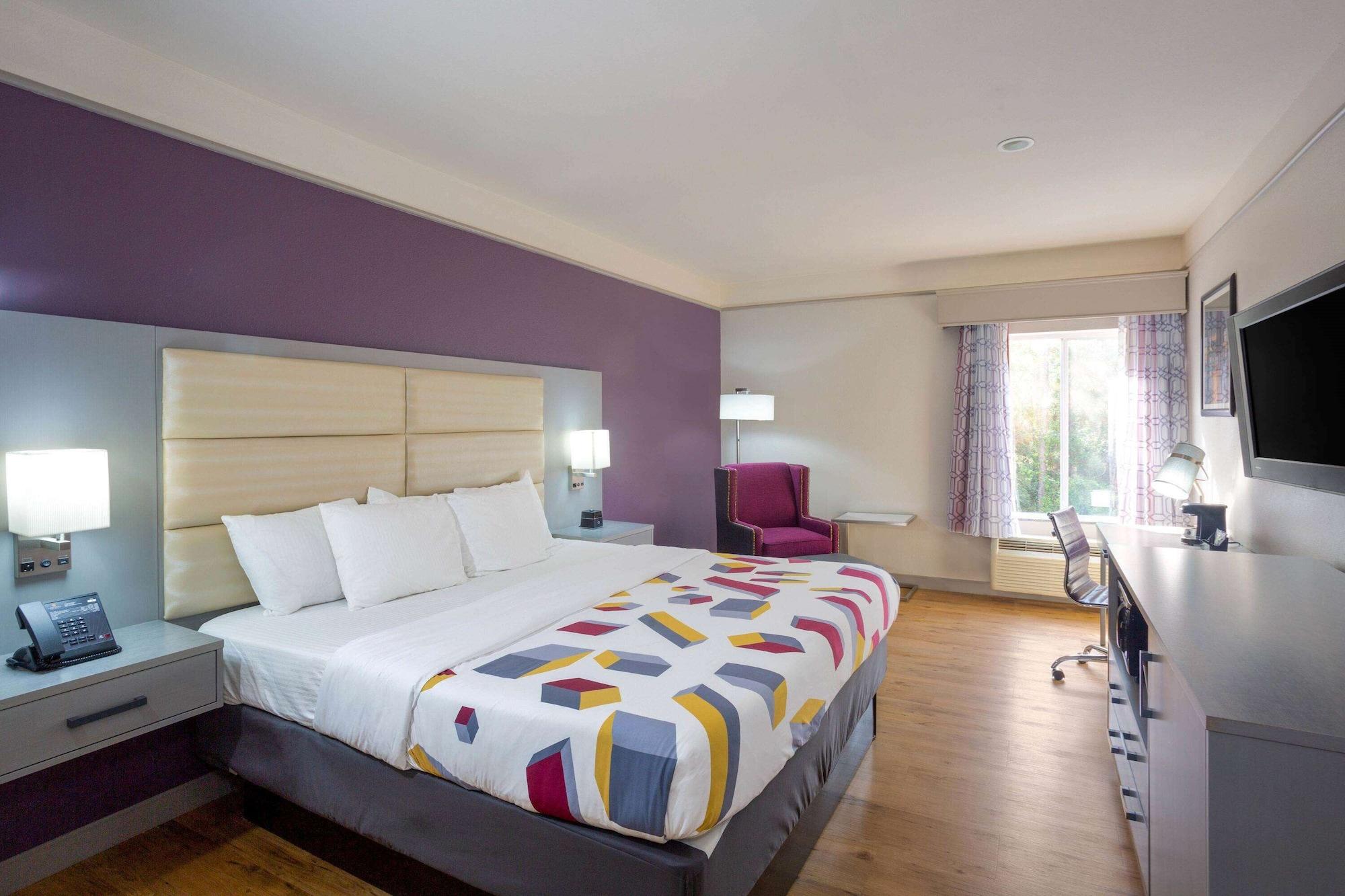 La Quinta By Wyndham Mobile - Daphne Hotel Buitenkant foto