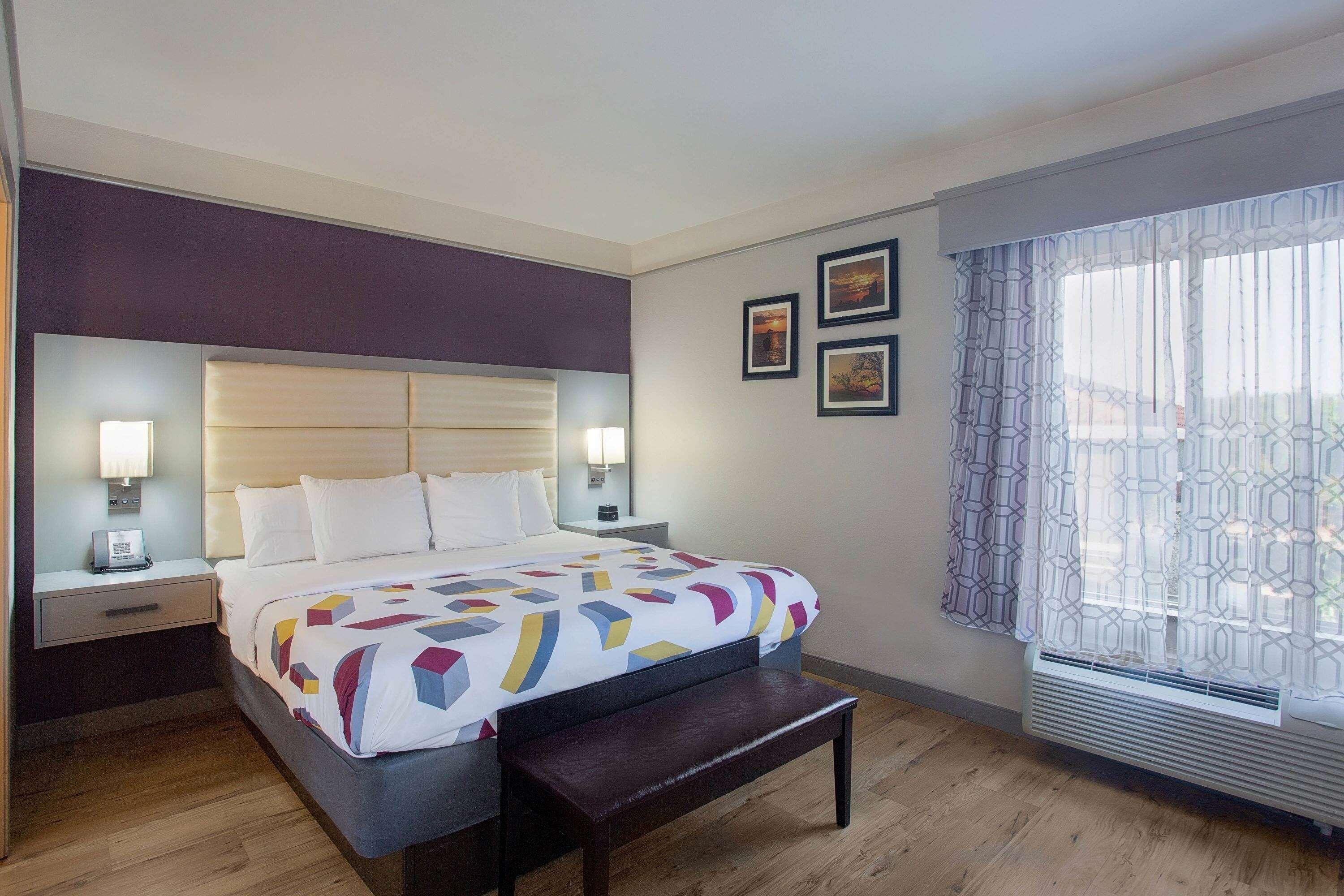 La Quinta By Wyndham Mobile - Daphne Hotel Buitenkant foto