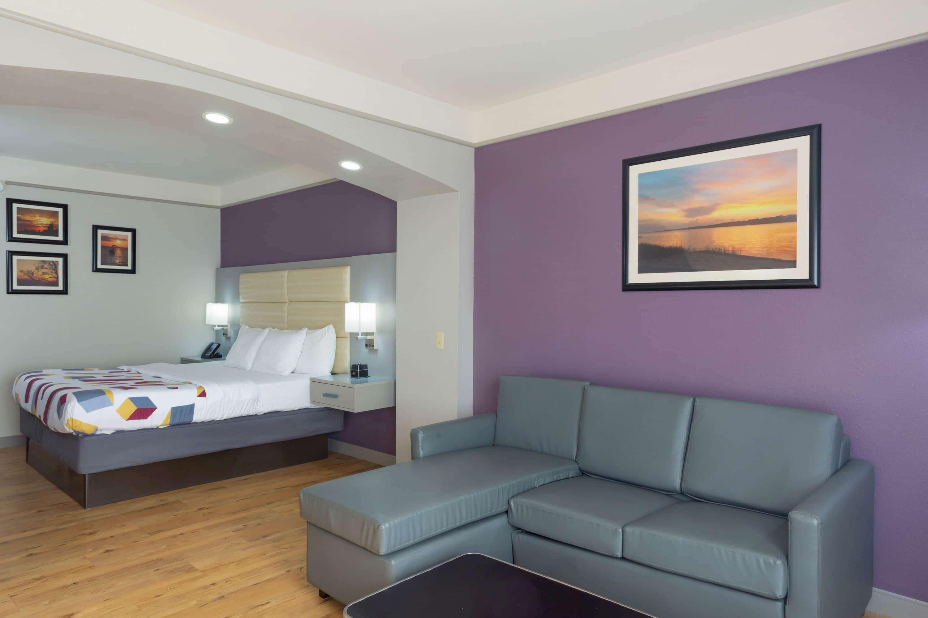 La Quinta By Wyndham Mobile - Daphne Hotel Buitenkant foto