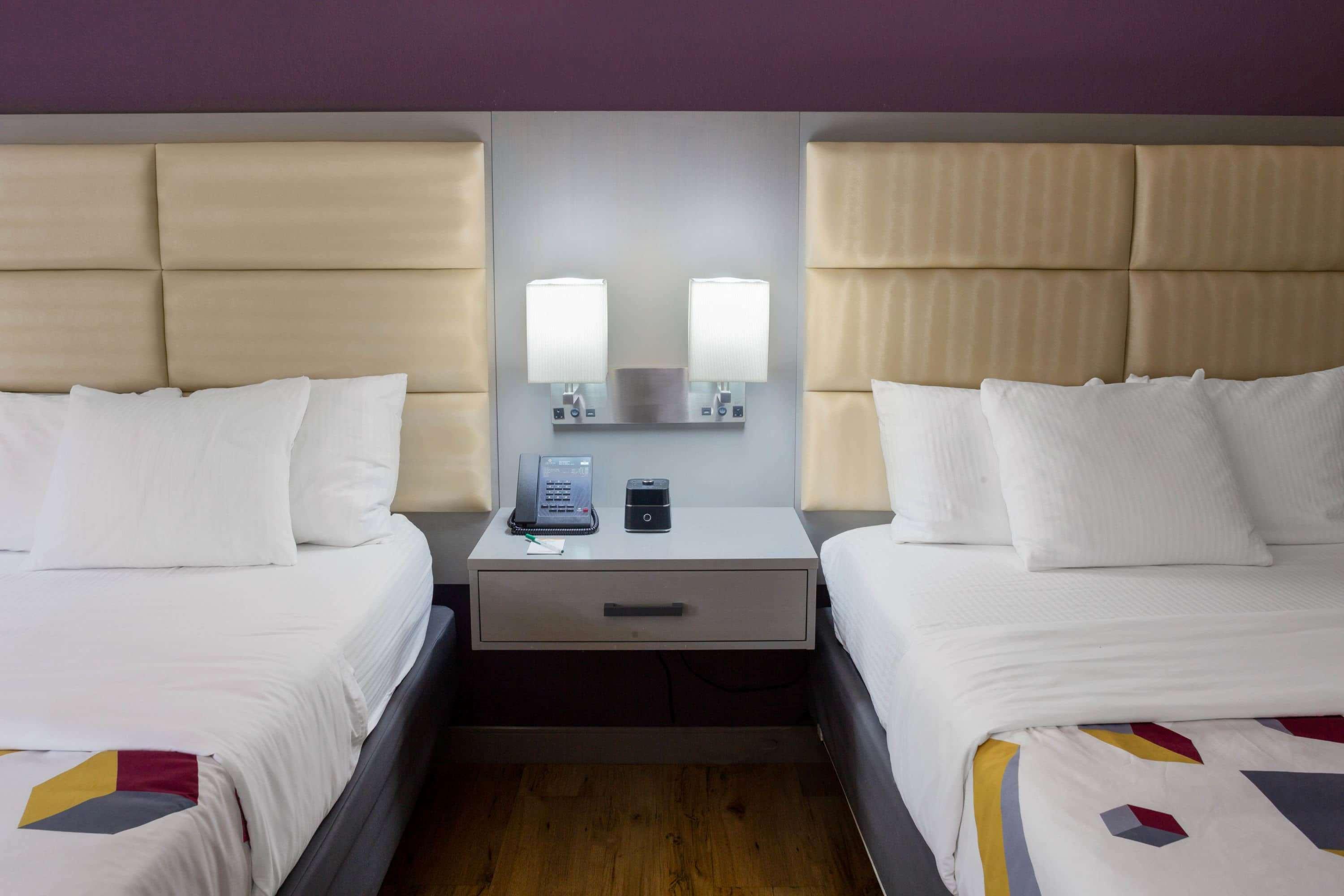 La Quinta By Wyndham Mobile - Daphne Hotel Buitenkant foto
