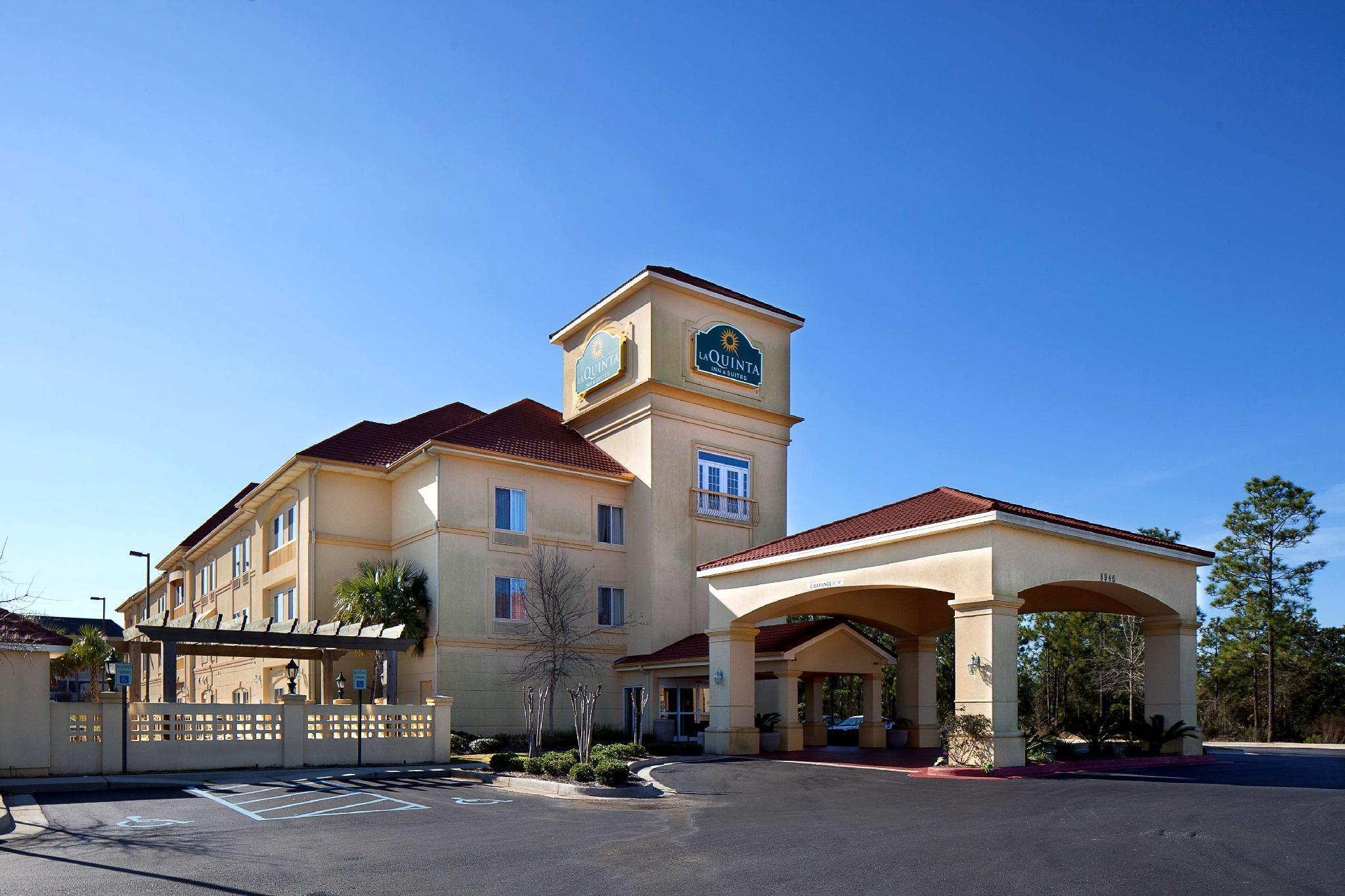 La Quinta By Wyndham Mobile - Daphne Hotel Buitenkant foto