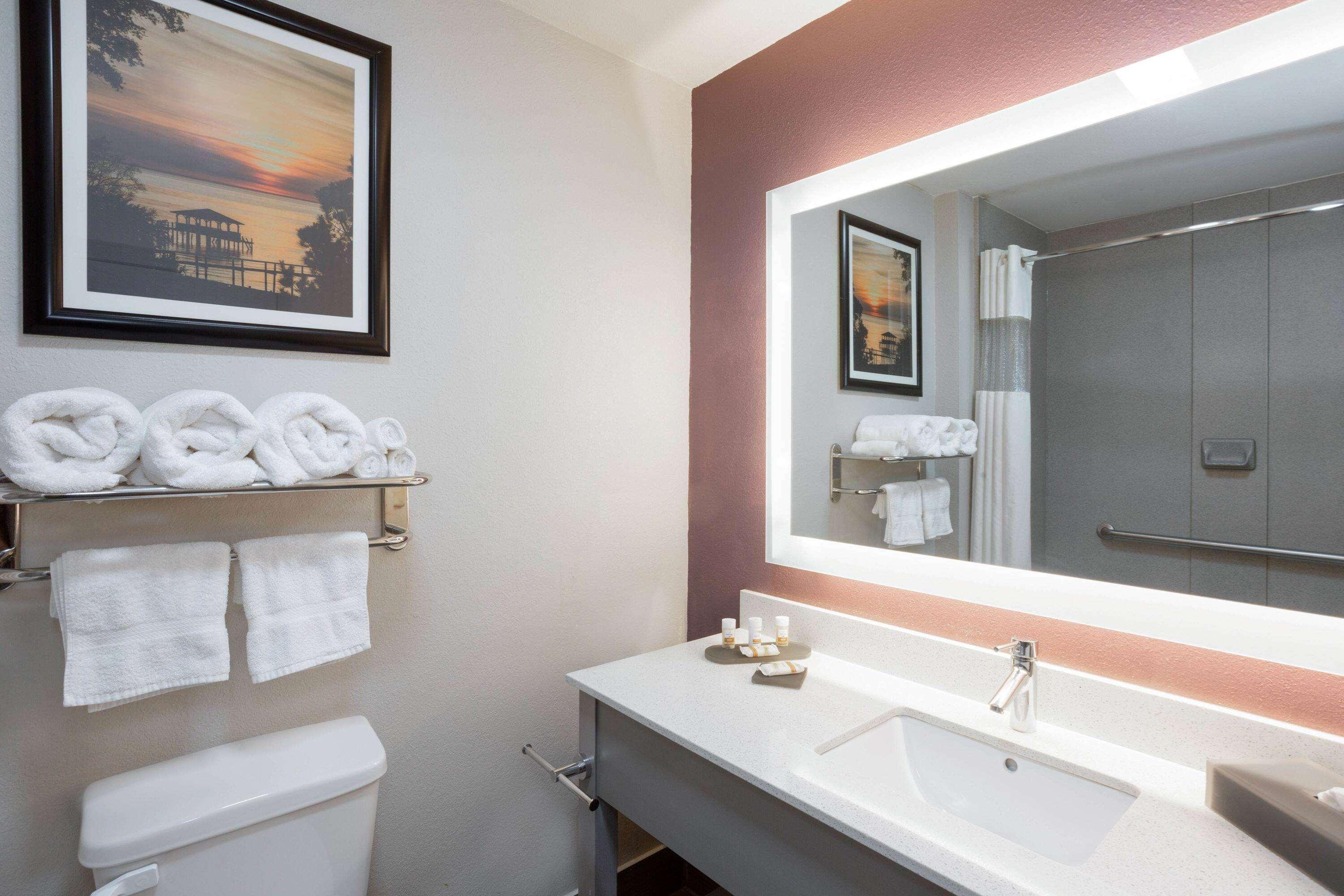 La Quinta By Wyndham Mobile - Daphne Hotel Buitenkant foto