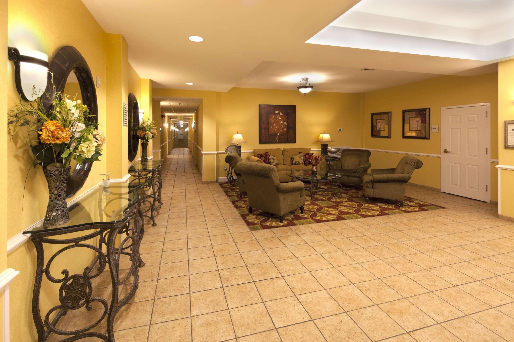 La Quinta By Wyndham Mobile - Daphne Hotel Buitenkant foto