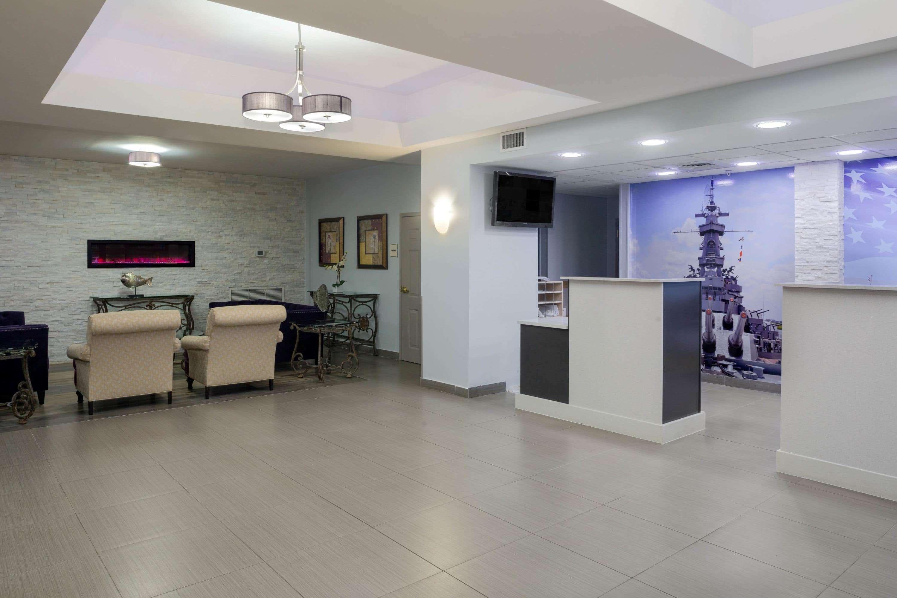 La Quinta By Wyndham Mobile - Daphne Hotel Buitenkant foto
