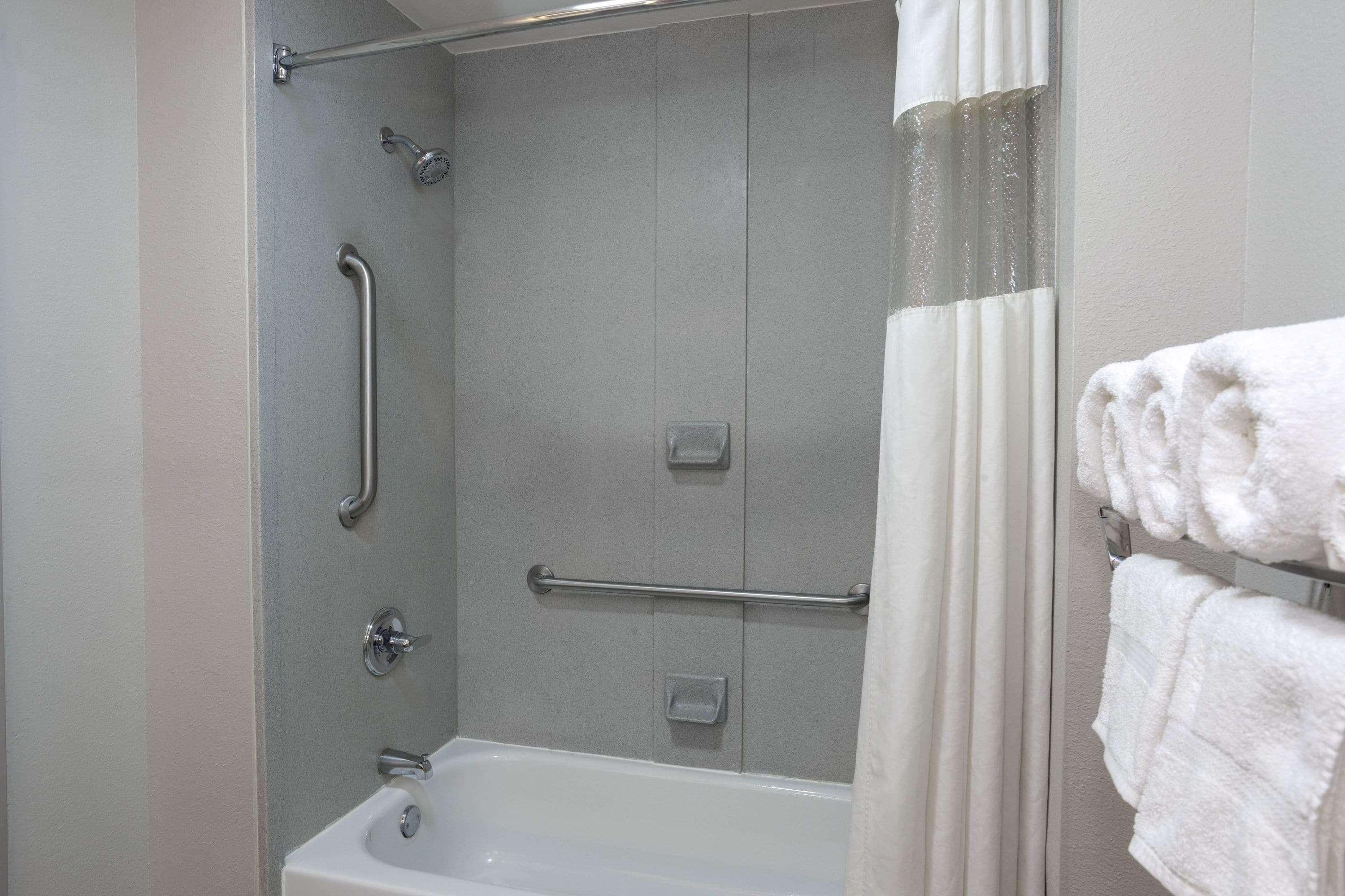 La Quinta By Wyndham Mobile - Daphne Hotel Buitenkant foto