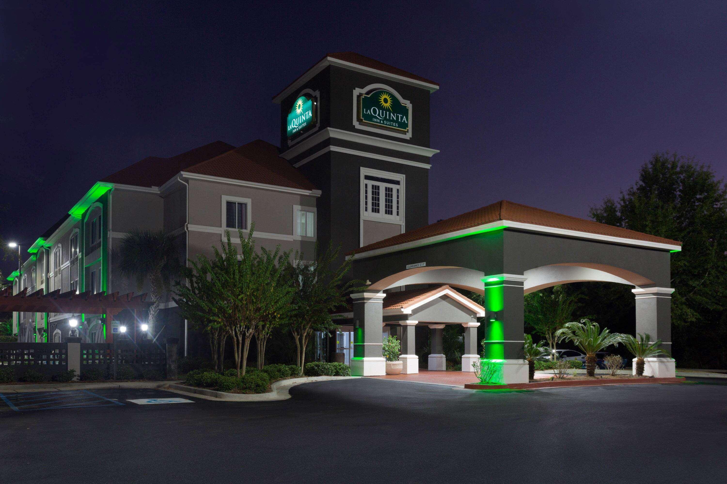 La Quinta By Wyndham Mobile - Daphne Hotel Buitenkant foto