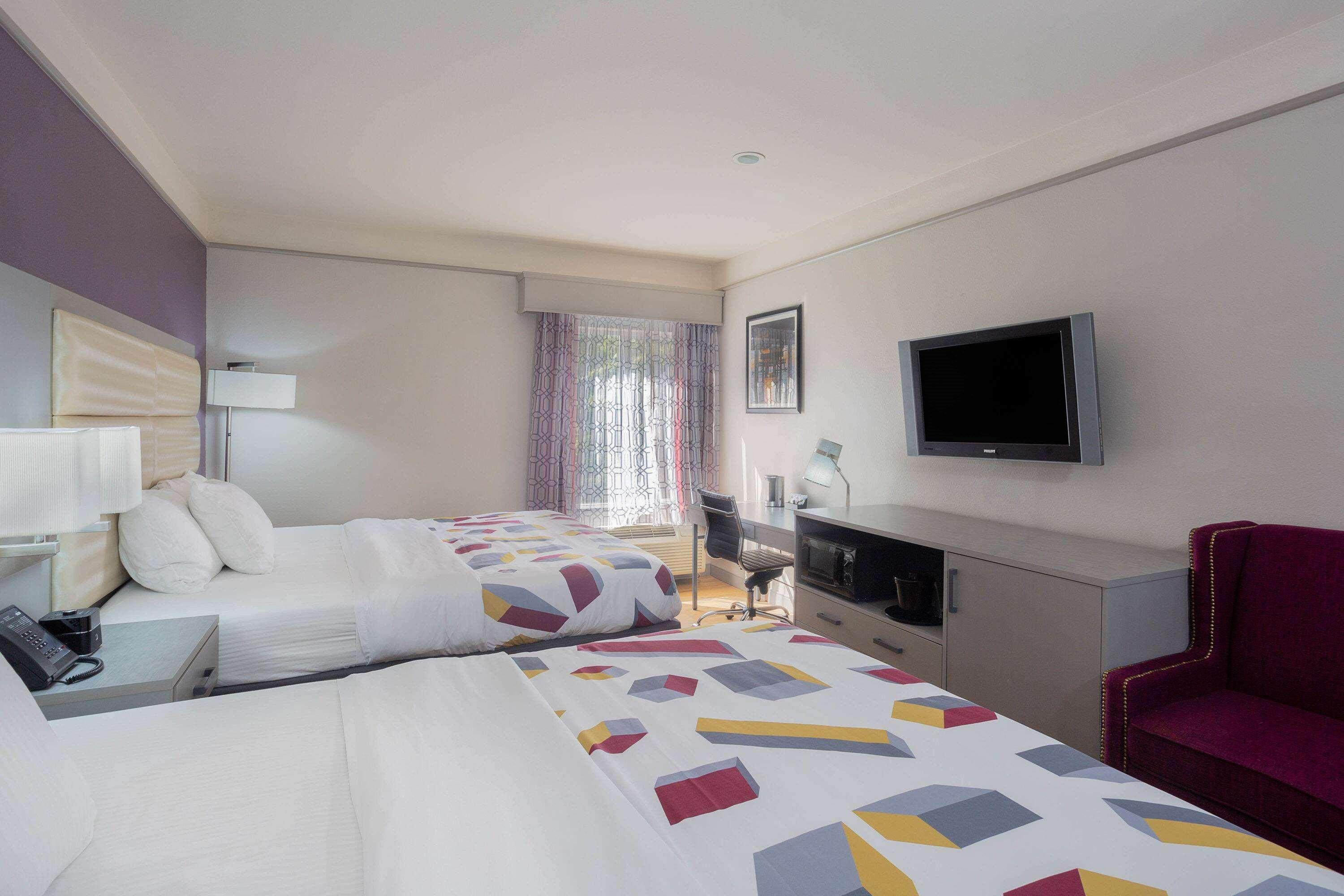 La Quinta By Wyndham Mobile - Daphne Hotel Buitenkant foto