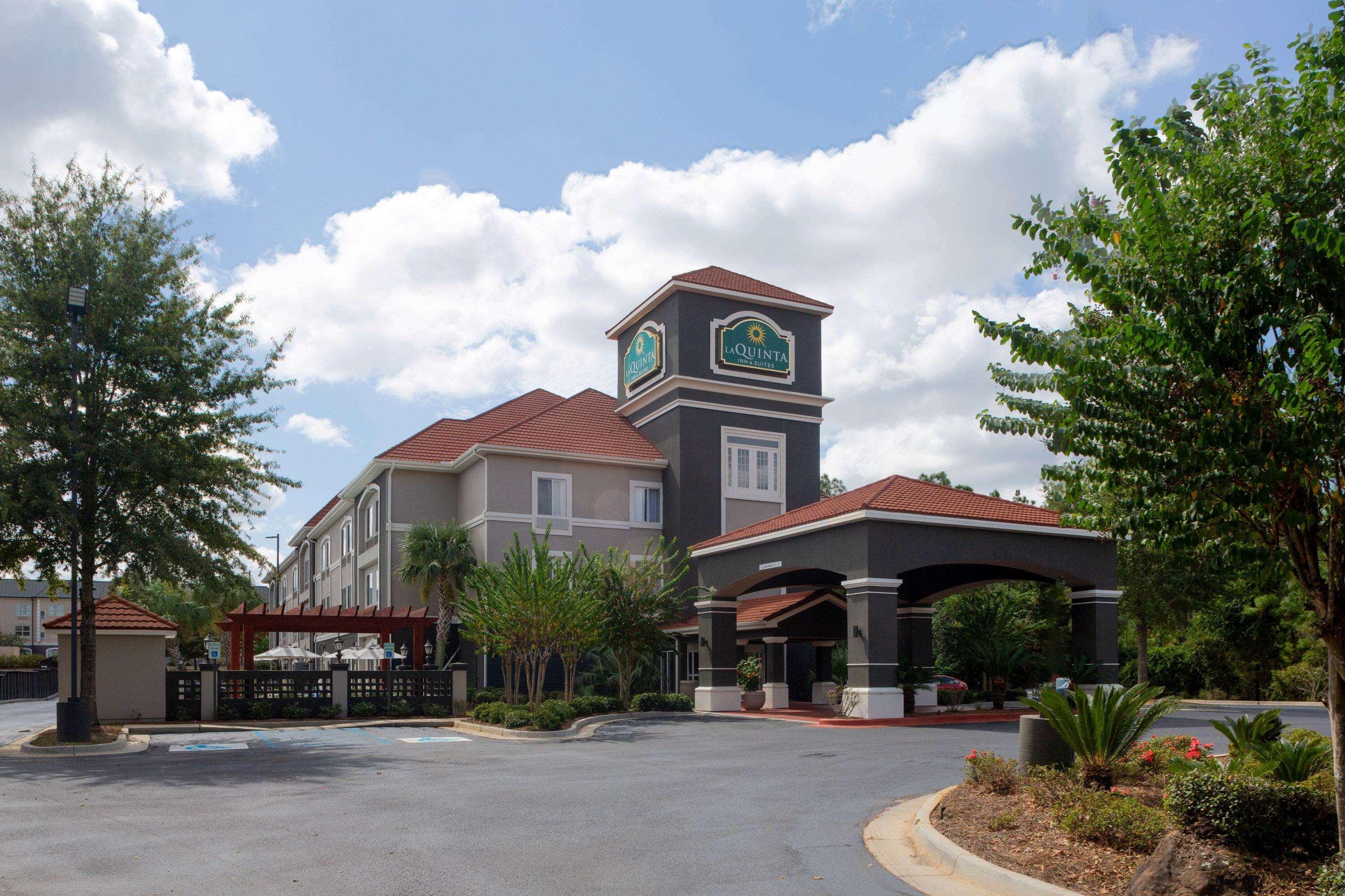 La Quinta By Wyndham Mobile - Daphne Hotel Buitenkant foto