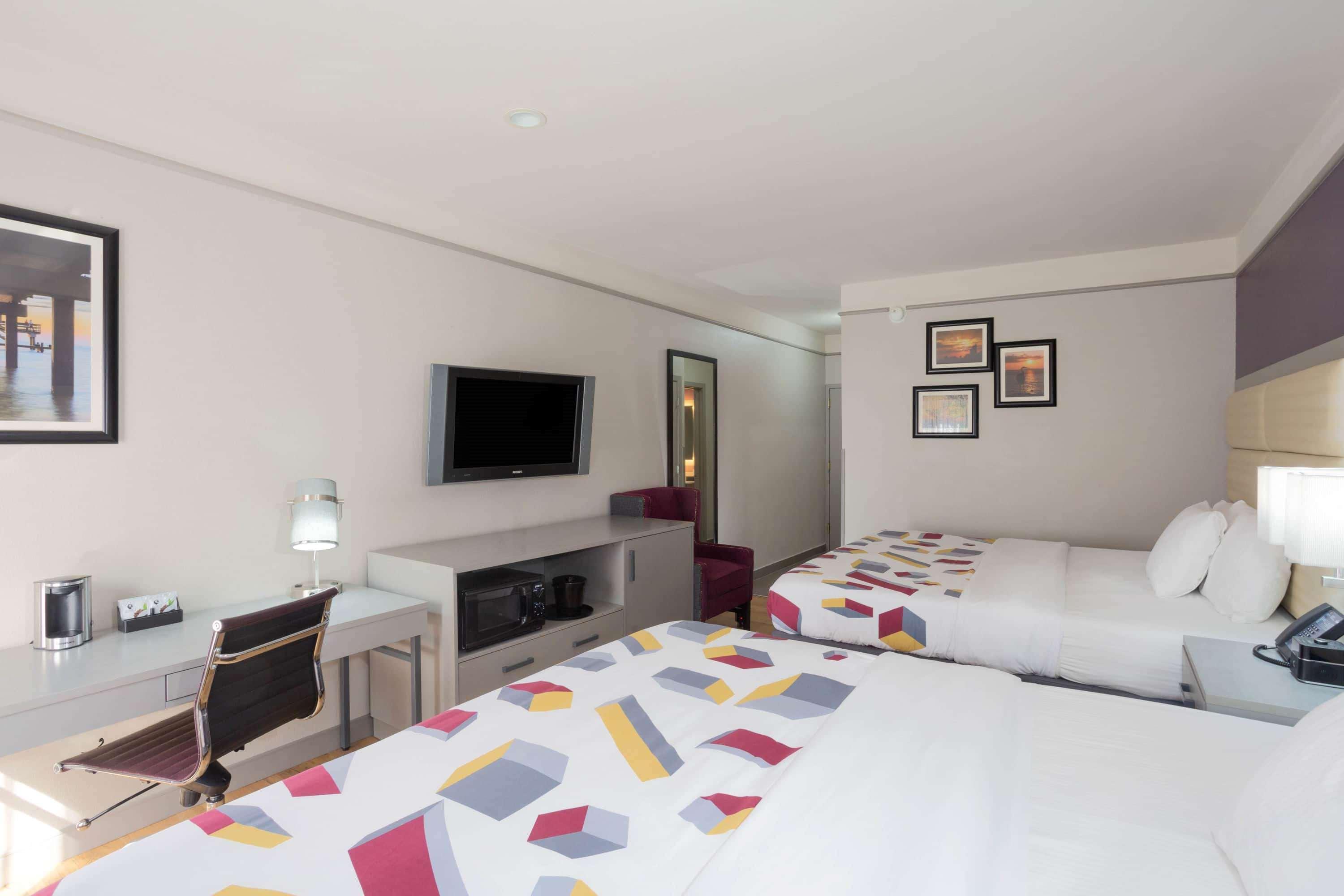 La Quinta By Wyndham Mobile - Daphne Hotel Buitenkant foto