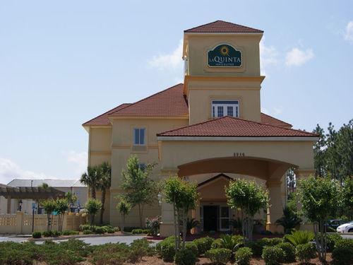 La Quinta By Wyndham Mobile - Daphne Hotel Buitenkant foto